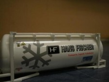 AWM SZ 20 ft.Tank-Container