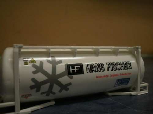 Awm tank container - awm, 20