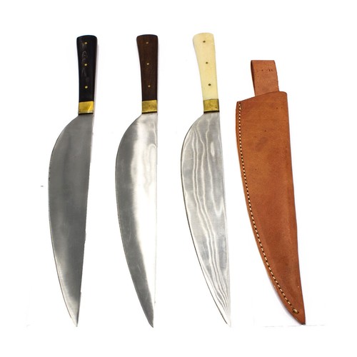 Spätmittelalter küchenmesser - spätmittelalter,