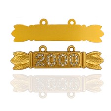 Frontflugspange (Anhänger