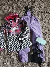 Mädchen Roxy/Crane Sport