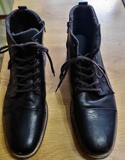 Herren Stiefelette Bullboxer