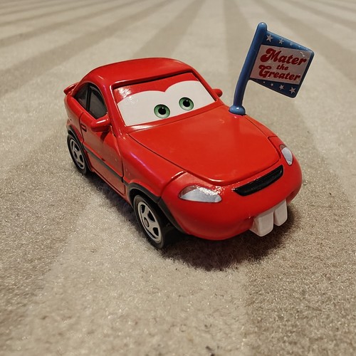 Disney pixar cars - pixar, toon