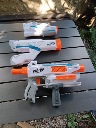 Nerf modulus mediator teile - nerf,