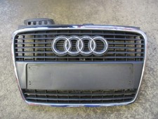 ORIGINAL A4 Kühlergrill Grill