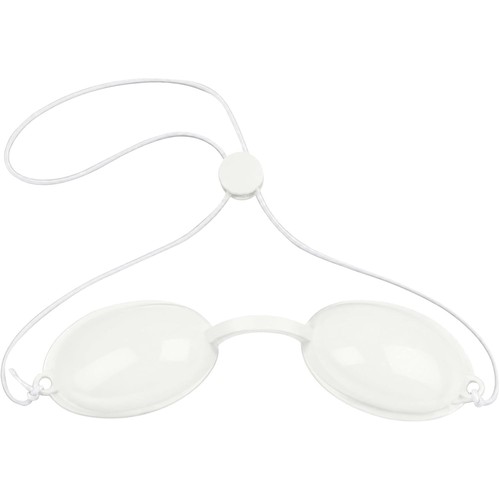 Schutzbrille solarium - uv,