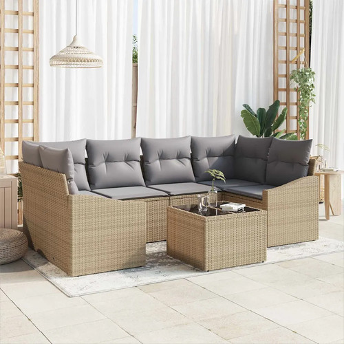 Sofa set mit kissen - sofa,