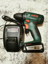 Bosch PSR 14,4 LI-2 Akku-Bohrschrauber - 14,4V/2,5Ah