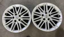 1x Alufelge 17 Zoll 7.0"