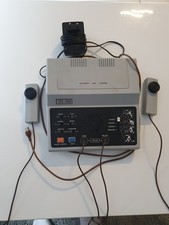 Video TEC-FS4 Konsole Pong 70er Jahre Retro ungetestet