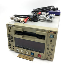 【Getestet】 SONY DSR-1500A