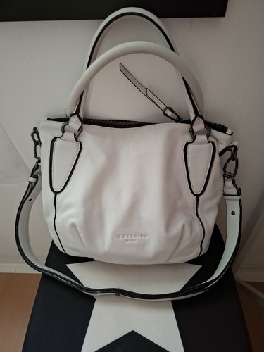 Liebeskind ledertasche - liebeskind,