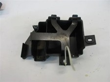 1. Honda XL 125 V Varadero JC32 Batteriefach Staufach Verkleidung Batteriekasten