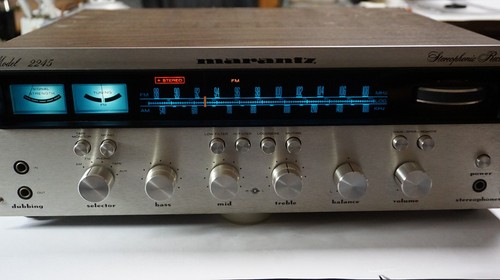 Receiver marantz 2245 - marantz,