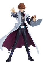 Yu-Gi-Oh! Figma Actionfigur