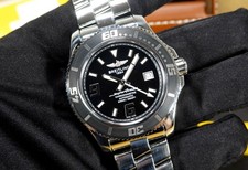 BREITLING 44 mm Superocean