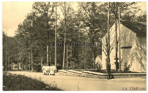 Orig foto postkarte - orig., ak