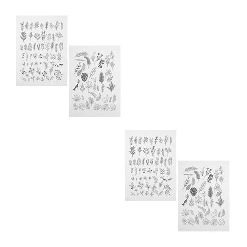Pcs stick vorlage sticken - stick,