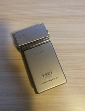 Sony HDR-TG3E Handycam