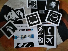 Karl Bartos Communication Box