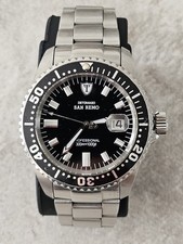 Detomaso San Remo Analog