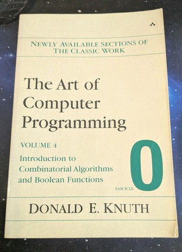 The art computer - the,