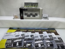 Faller/Artitec - Konvolut Bergbau, Kipploren H0, 1:87, OVP & neu #0309