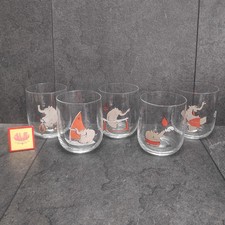 Ottifanten Gläser Otto