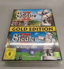 Die siedler - siedler,