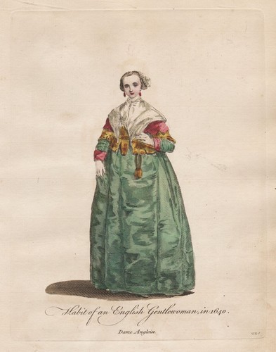 Baroque barock woman frau - barock,
