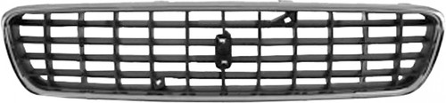 Kühlergrill für volvo - kühlergrill,