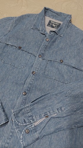 Woolrich hemd xxl - hemd,