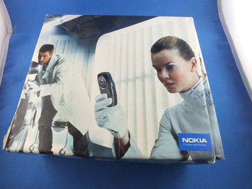 Original nokia fü - original, handy