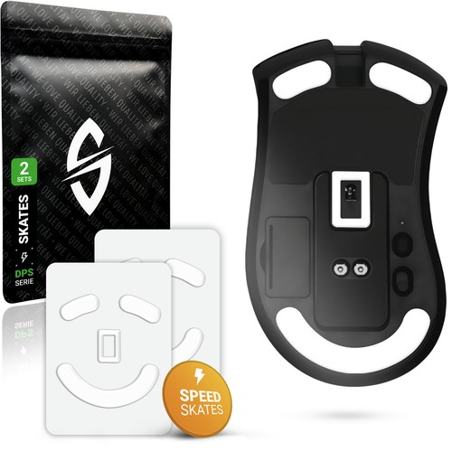 Dps mausfüße für razer - dps,