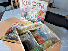 Kingdom Builder – Spiel des