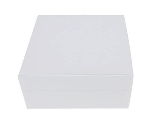 Lederbox für