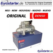 Starter Denso New Genuine