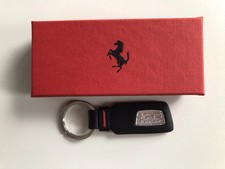 Ferrari Schlüsselanhänger