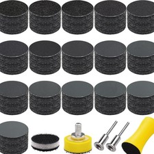Schleifscheiben Set 240 Stück