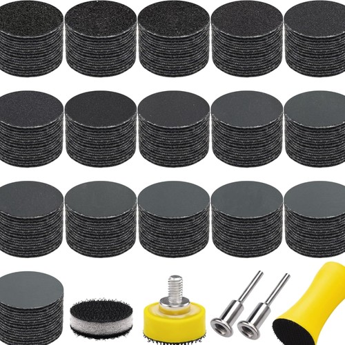 Schleifscheiben set 240 - set,