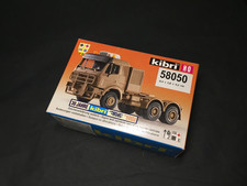 kibri 58050 Bausatz MB 3 Achs