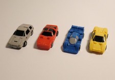 Transformers G1 Micromasters