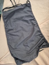 Babylove Sonnensegel Sonnenschutz für Kinderwagen, universal, schwarz