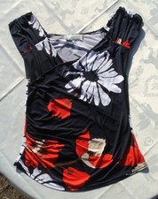 Joachim Bosse Shirt Bluse Top