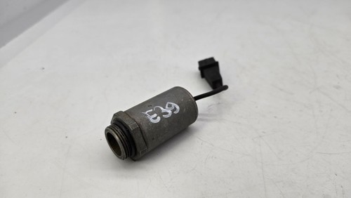 Bmw e39 2001 diesel - bmw,