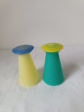 Tupperware Junge Welle Salz-