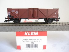 MMs106/7* KLEIN MODELLBAHN H0