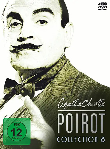 Poirot collection - poirot-collection, 8