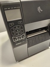 Zebra zt230 barcodedrucker lan - zt230,