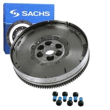 SACHS Zweimassenschwungrad ZMS
